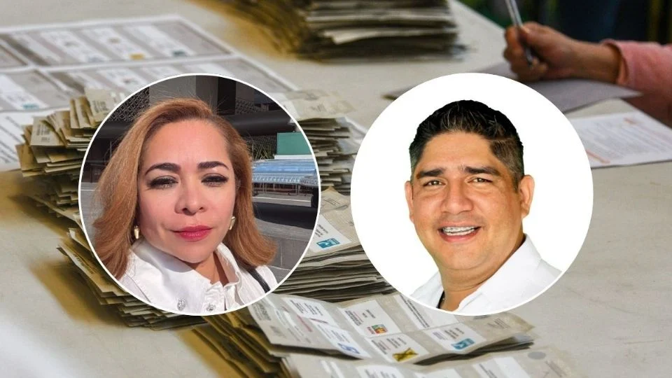 Es oficial: se anula elección en Tamiahua y regresan triunfo a MC en Jáltipan