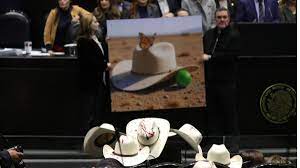 Los Erre: ¿Dónde opera y quién lidera la célula del CJNG ligada al asesinato de Carlos Manzo?