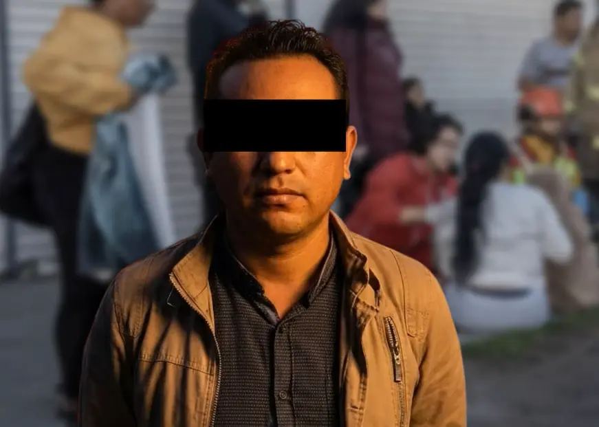 Vinculan a proceso al influencer Jaime Toral por caso Doña Lety