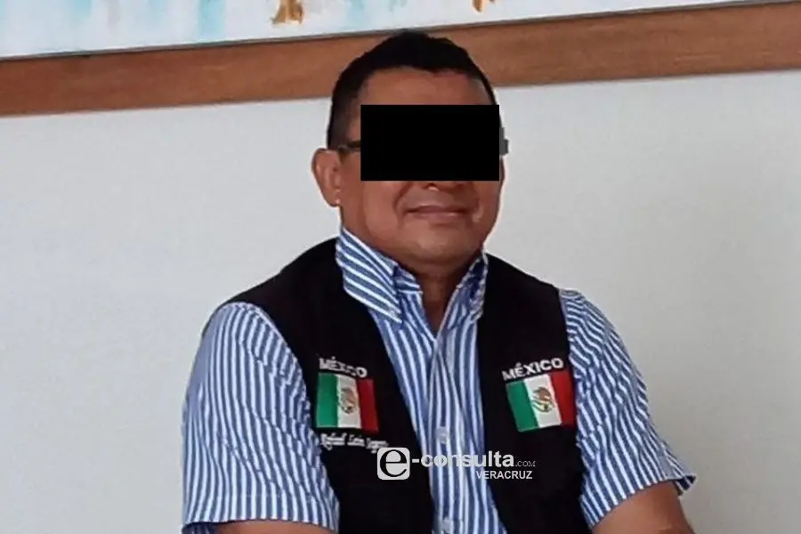 Reportero de Coatzacoalcos es detenido por terrorismo y encubrimiento