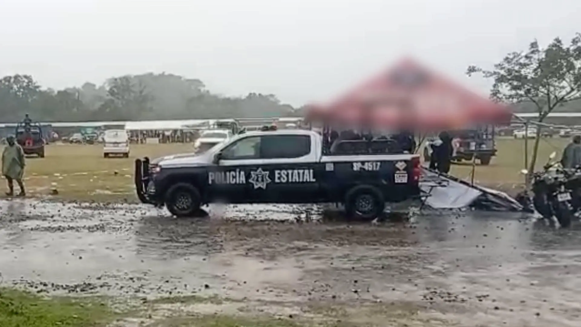 Víctimas de ataque en Tuxpan: abogado y estudiante de Xalapa
