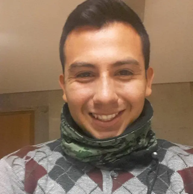 Victor, marino de Minatitlán fallecido en caída de avioneta en Texas