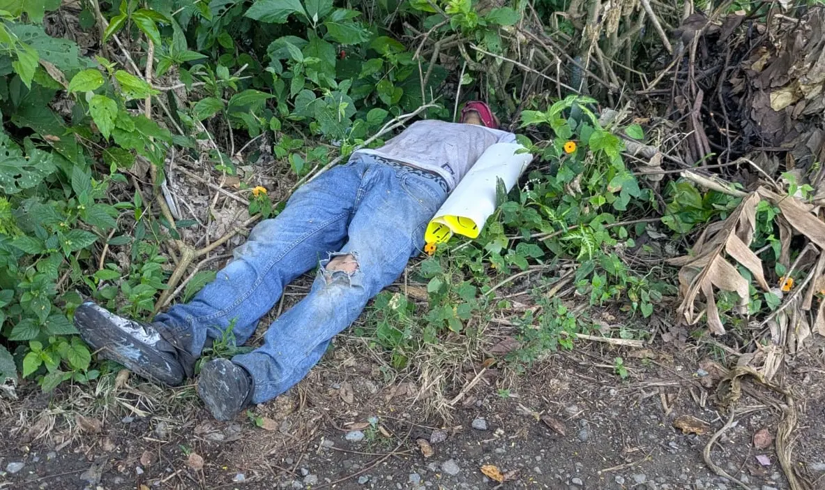 Violencia sigue en Atoyac: hallan cuerpo con tiro de gracia