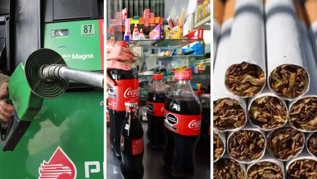 Estos son los productos que suben de precio a partir de enero de 2026