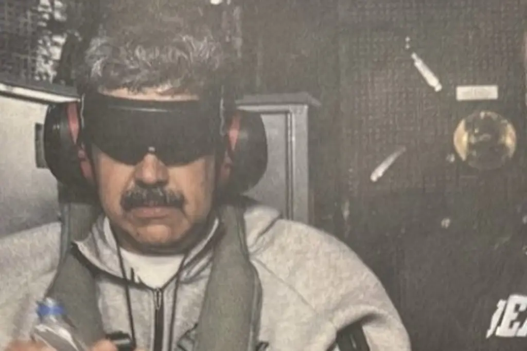 Gobierno suizo informa que congeló cuentas de Nicolás Maduro