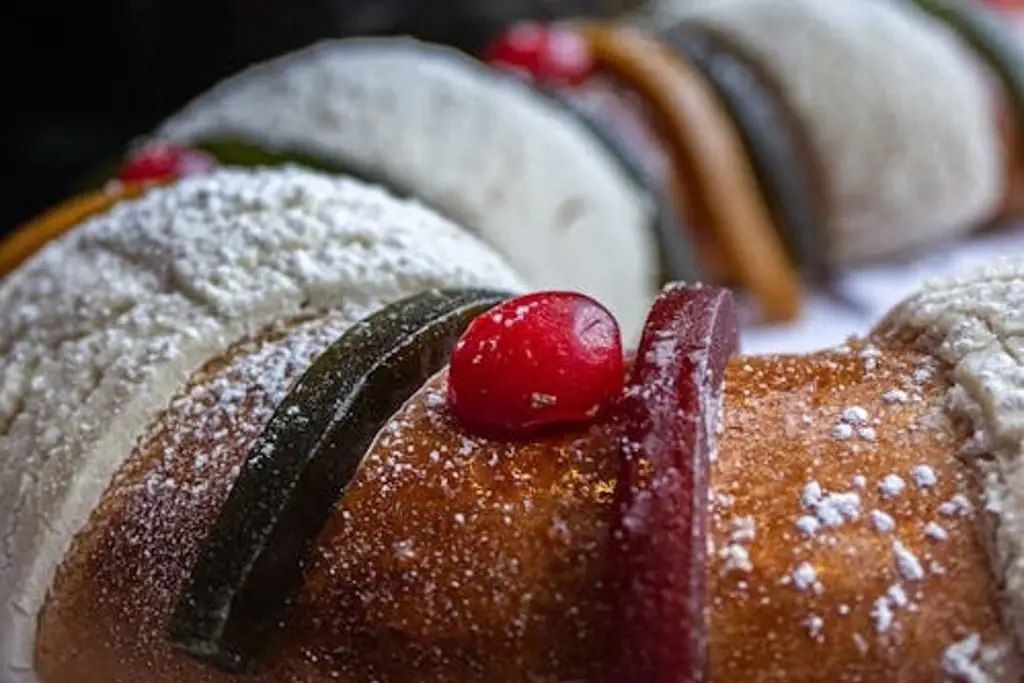 ¿Cuál es el origen de la Rosca de Reyes?
