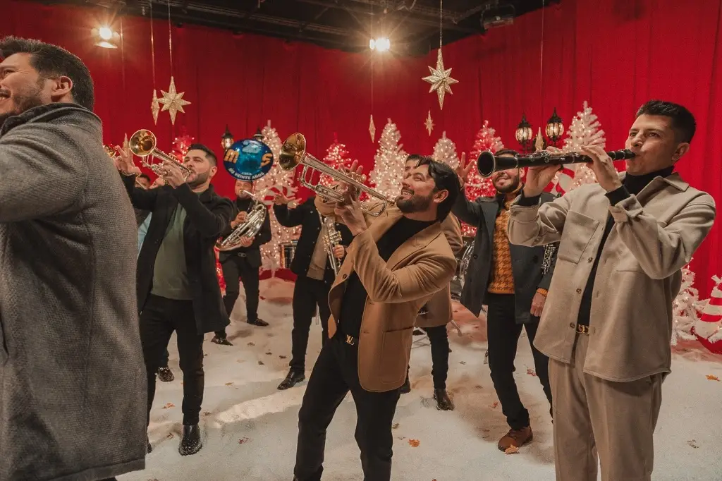 Muere integrante de la Banda MS en Mazatlán, Sinaloa