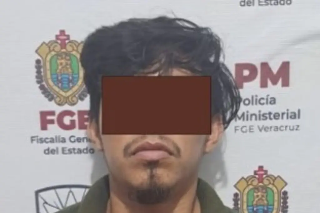 Mató a golpes a joven de 19 años y lo condenan a 62 años de prisión al sur de Veracruz