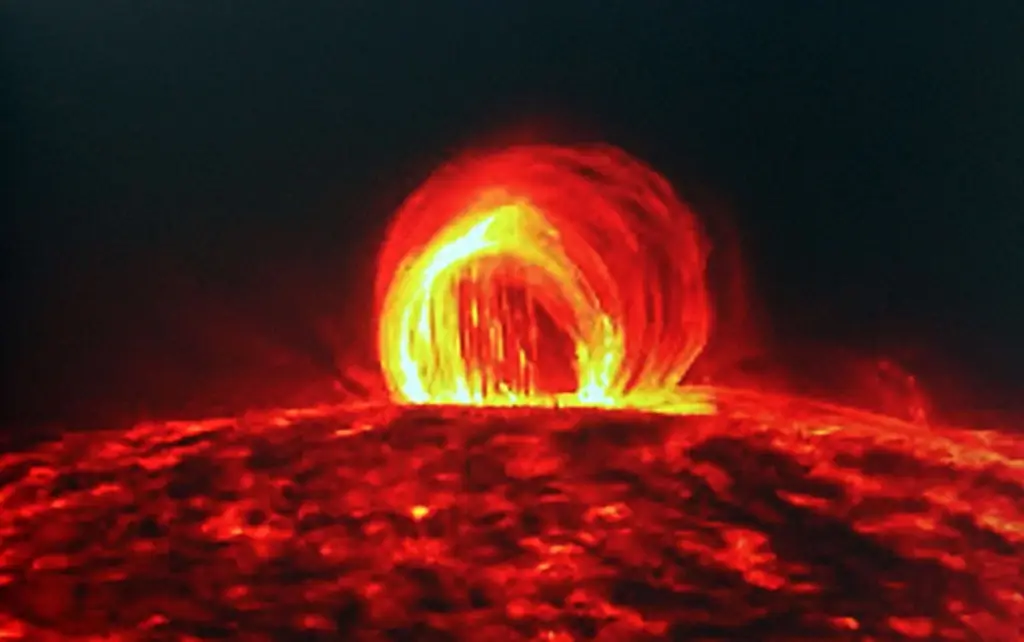 UNAM pide estar preparados para enfrentar las tormentas solares ‘matatecnologías’