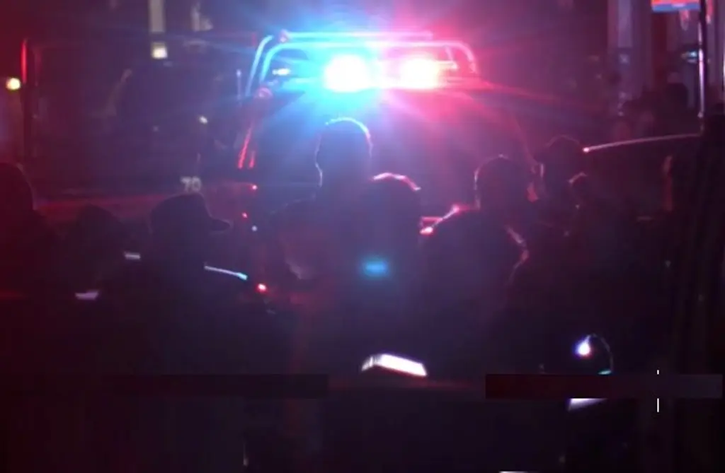 Muere en plena calle en el centro de Veracruz