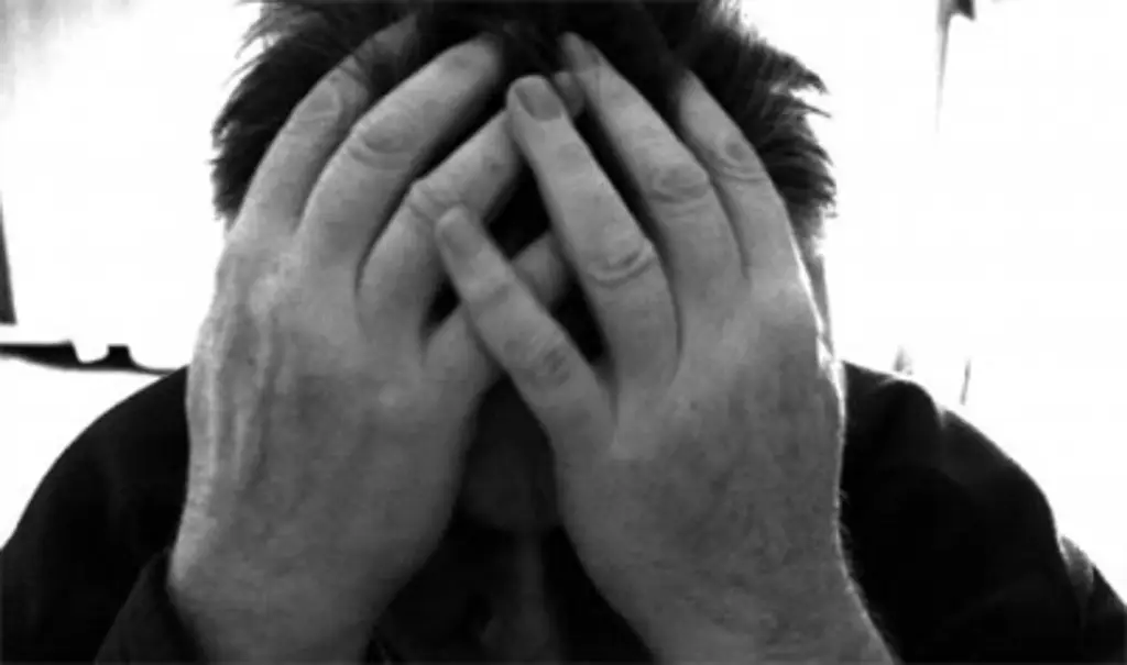 Día Mundial de la Lucha contra la Depresión