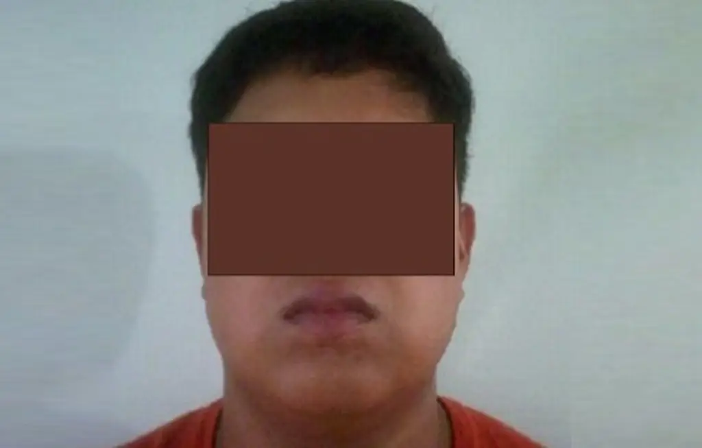 Le dan prisión preventiva por 9 muertos hallados en autopista de Veracruz