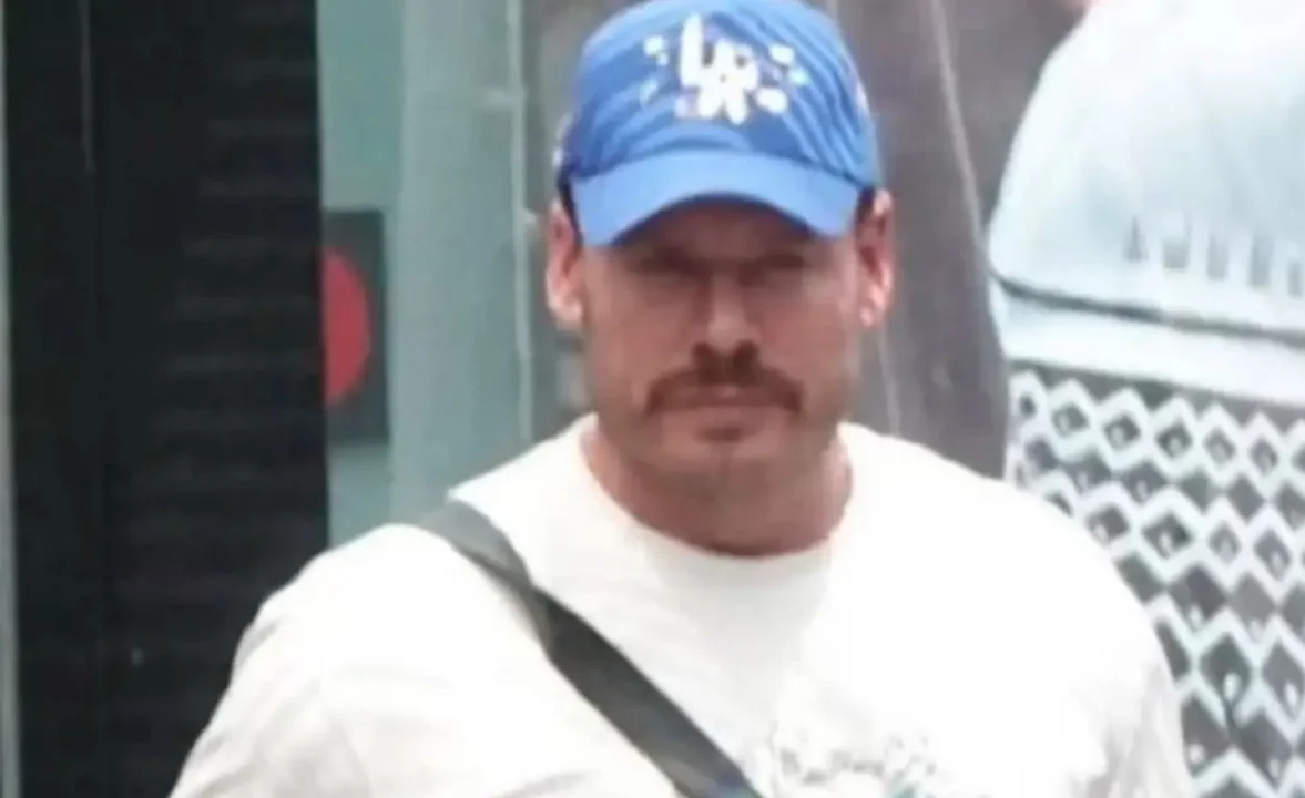 Detienen a Ryan Wedding, exsnowboarder y uno de los 10 más buscados del FBI; traficaba coca desde México