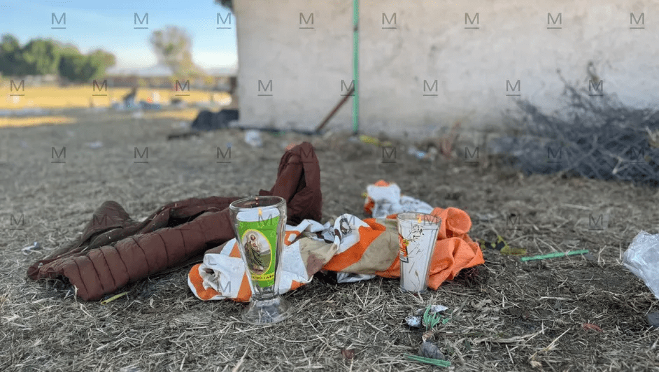 Siguen hospitalizados 7 lesionados de masacre en Salamanca; tres se dieron de alta, entre ellos un niño