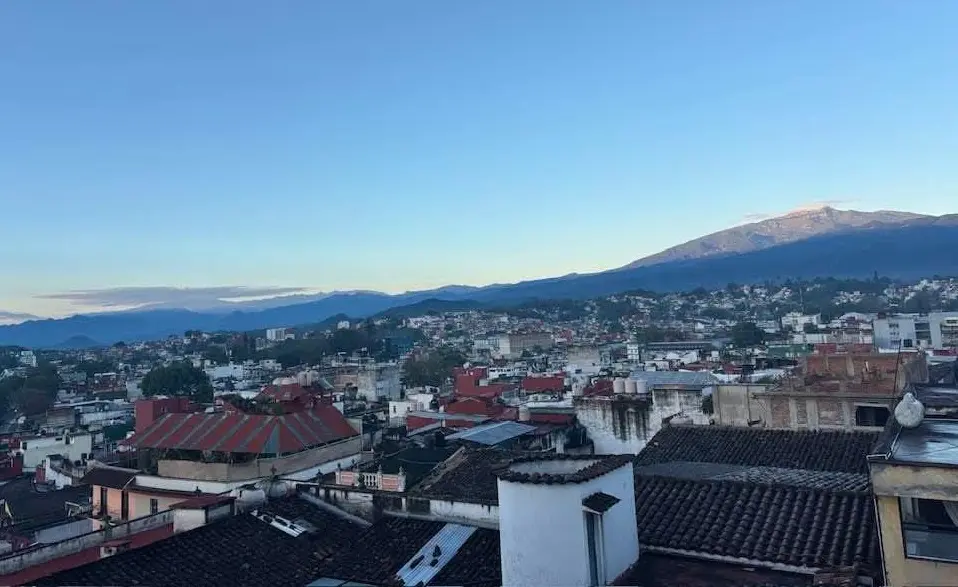 Clima en Veracruz: este viernes 23 de enero habrá más calor