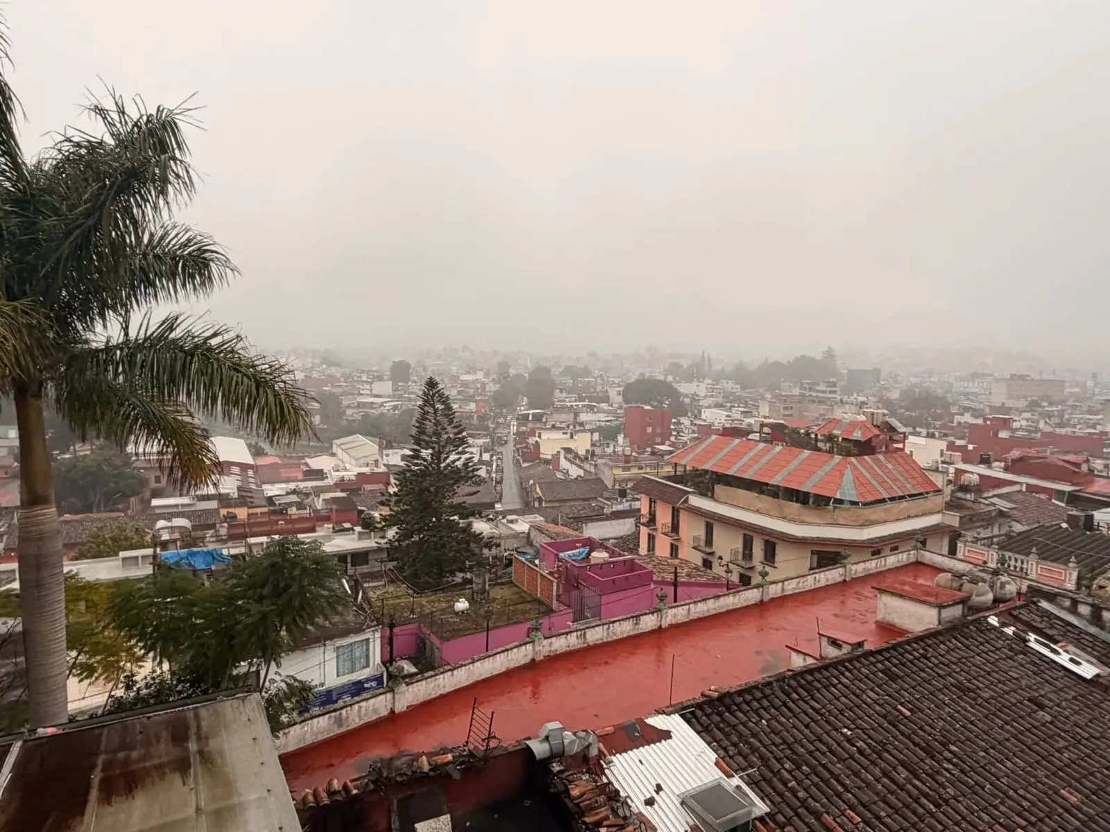 Clima en Veracruz: aumenta la temperatura y disminuyen las lluvias