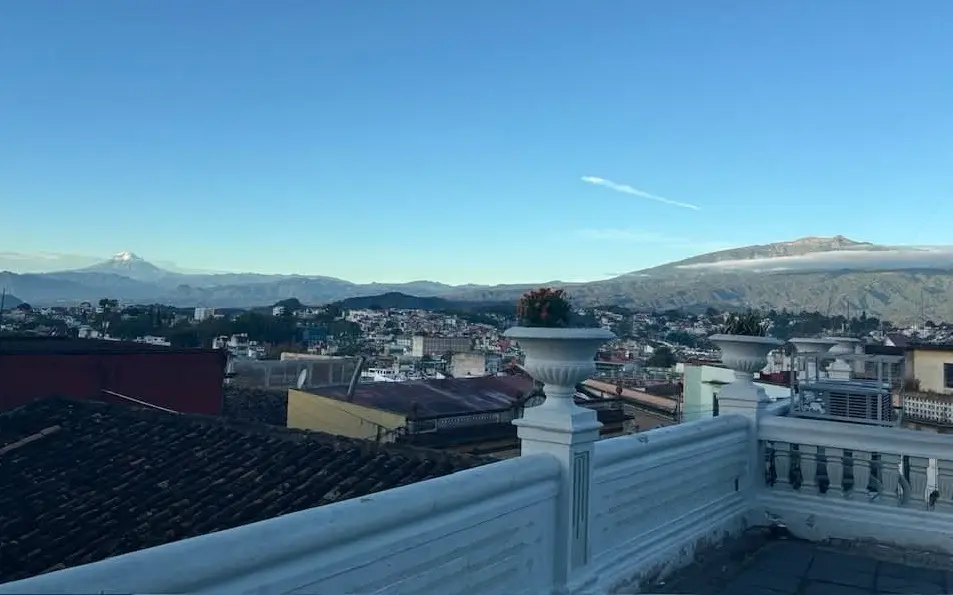 Clima en Veracruz: este miércoles aumentará la temperatura