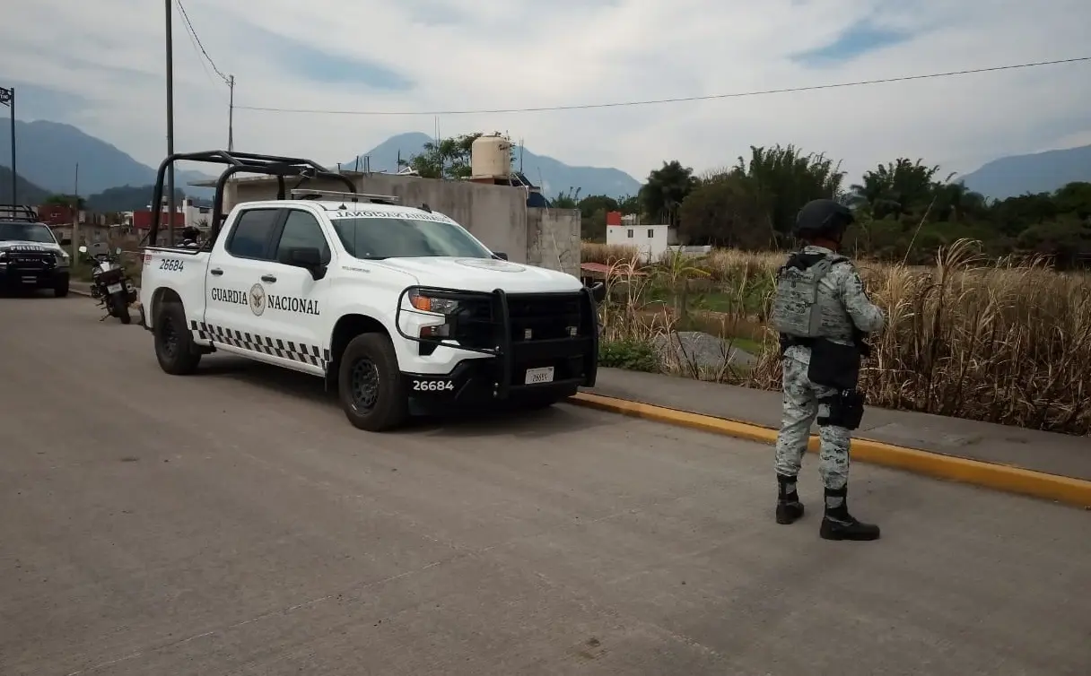 Doble homicidio en Maltrata: matan a jóvenes de 19 y 23 años