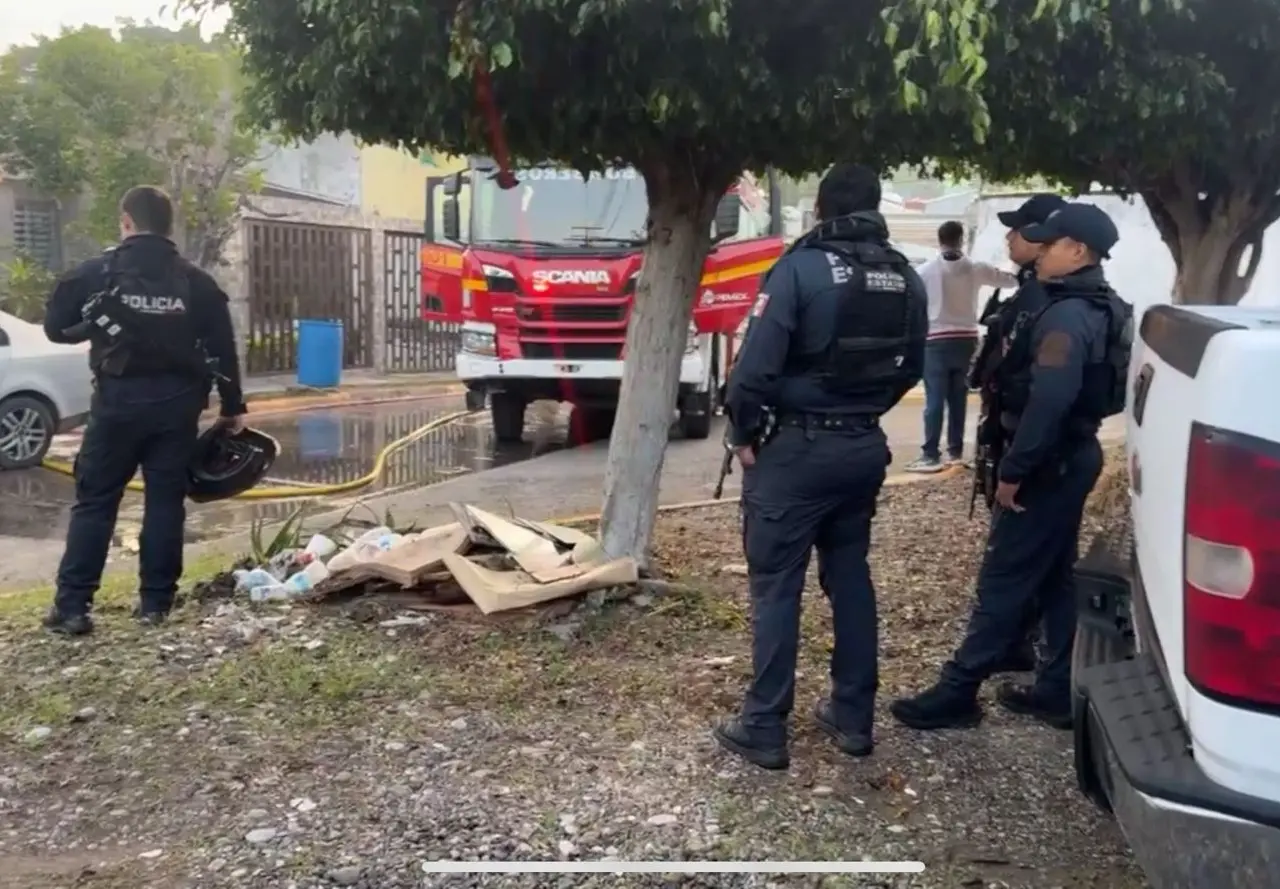 Empresario pizzero es privado de la libertad en Poza Rica