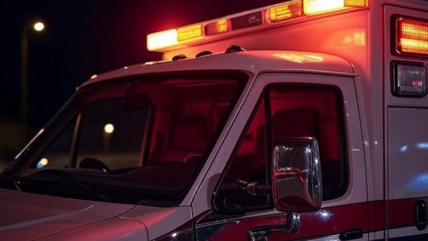 Termina apuñalado por no querer que se llevaran al anexo a su amigo