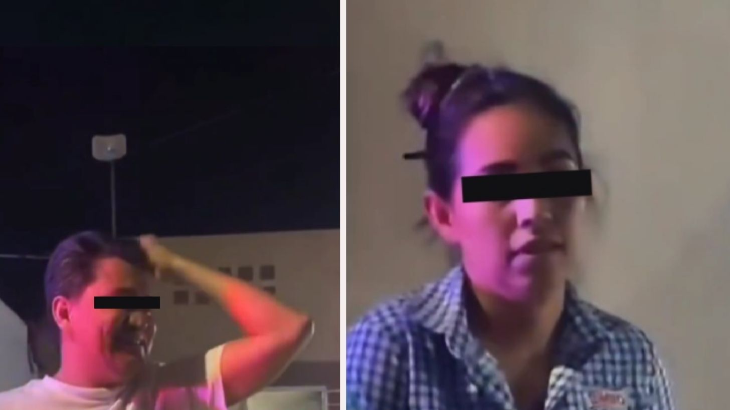 Padre y madrastra son acusados de usar el dinero de la Beca Rita Cetina de su hija en Sinaloa