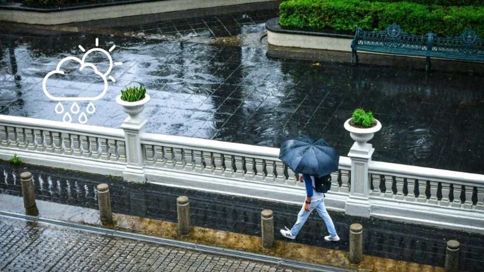 Clima en Veracruz: este jueves aumentan las temperaturas