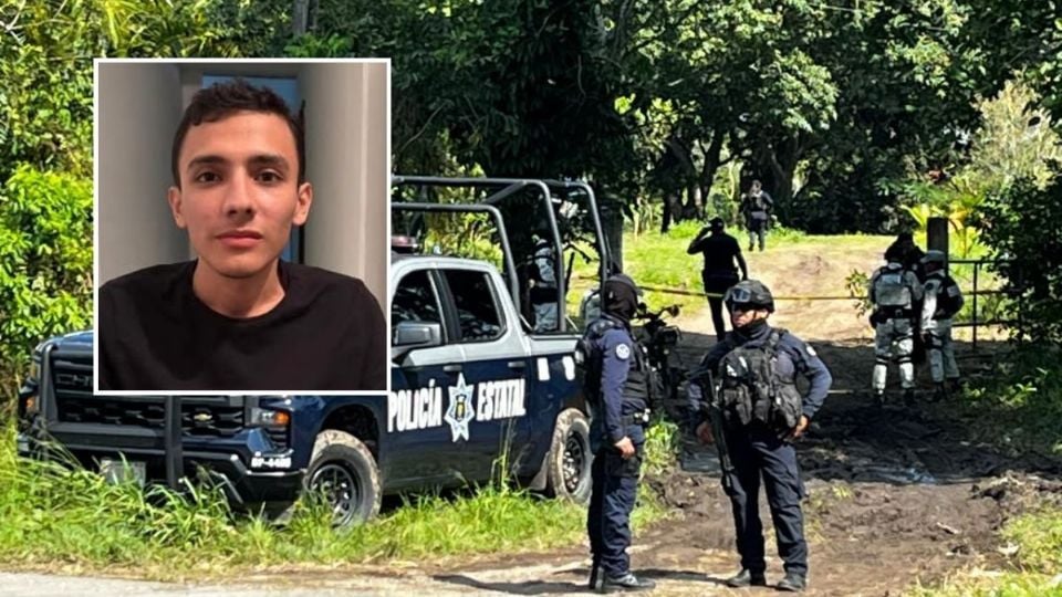 Identifican a los 4 hombres decapitados en rancho de Sayula de Alemán