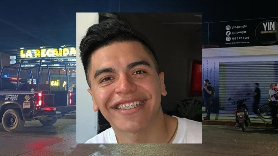 Asesinan a Carlos Castro, reportero policiaco en Poza Rica, Veracruz