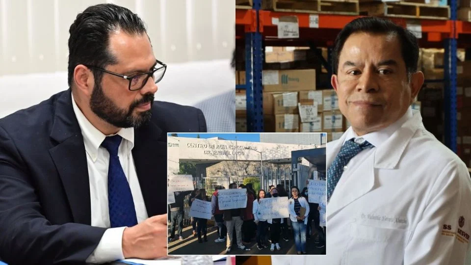 Sefiplan auditará a Sesver por retraso en pagos a trabajadores, instruye Nahle