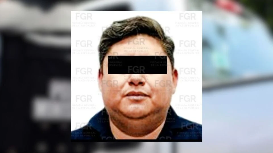 Cae Agustín “N” en Córdoba por presuntamente transportar a migrantes con menores