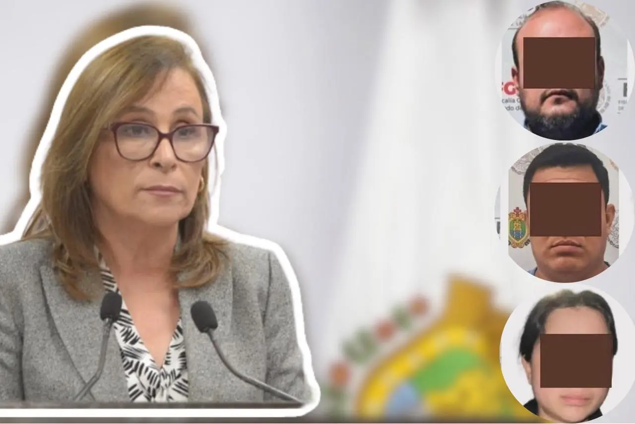 Nahle afirma que caso UPAV llegará “hasta donde tenga que llegar”