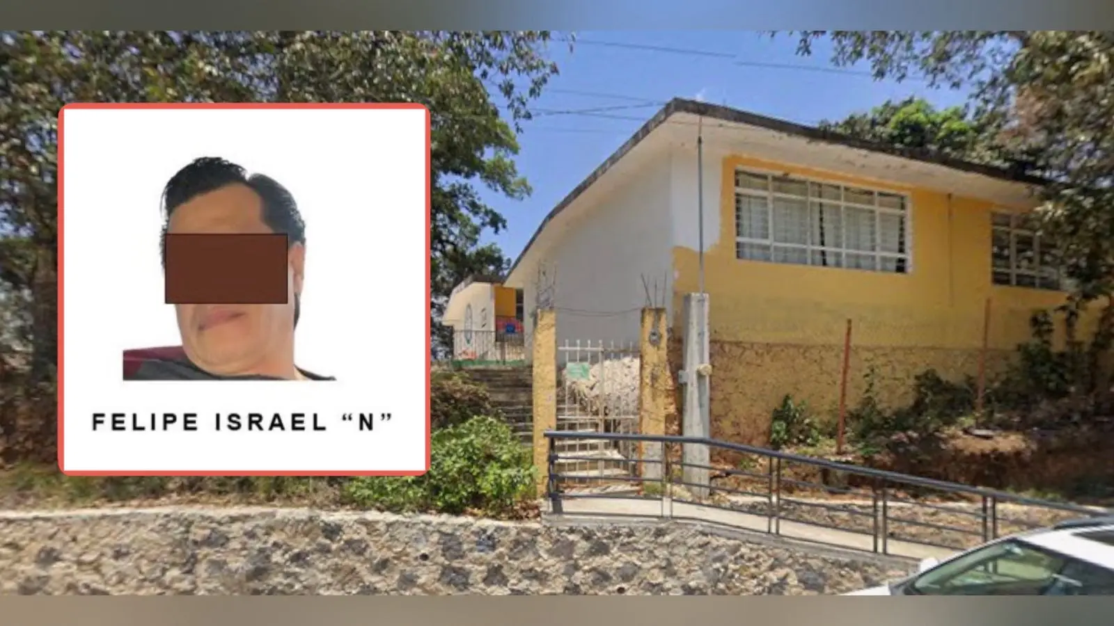 Felipe “N” recibe 15 años por abuso de menores en CAM Xalapa