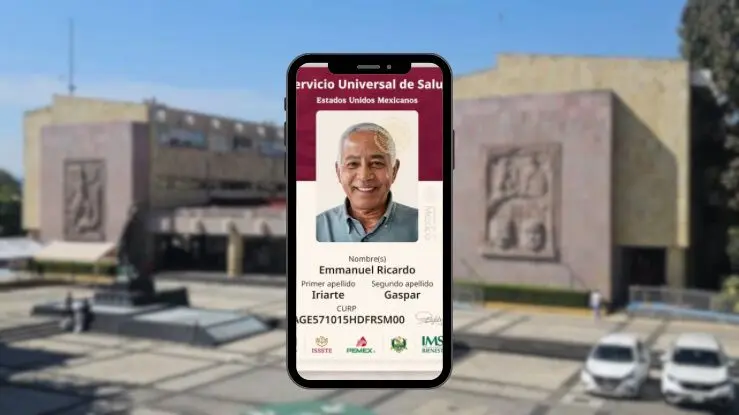 Veracruz inicia registro para Credencial Única de Salud en marzo