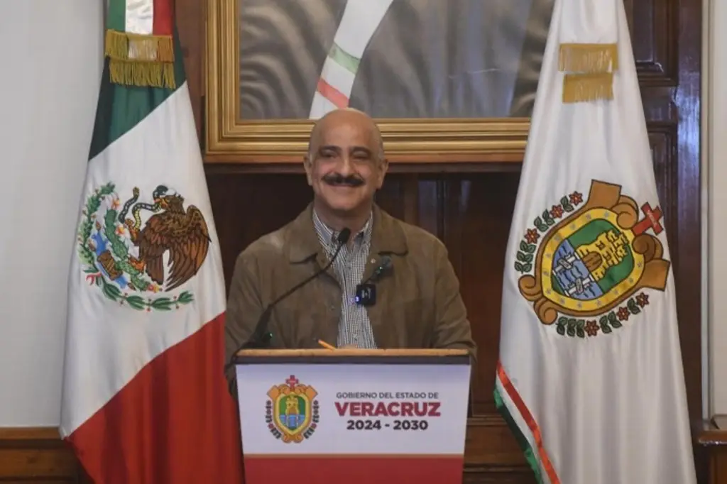 No hubo atentado contra alcalde de Zacualpan, fue asalto y en Tlaxcala: Ricardo Ahued