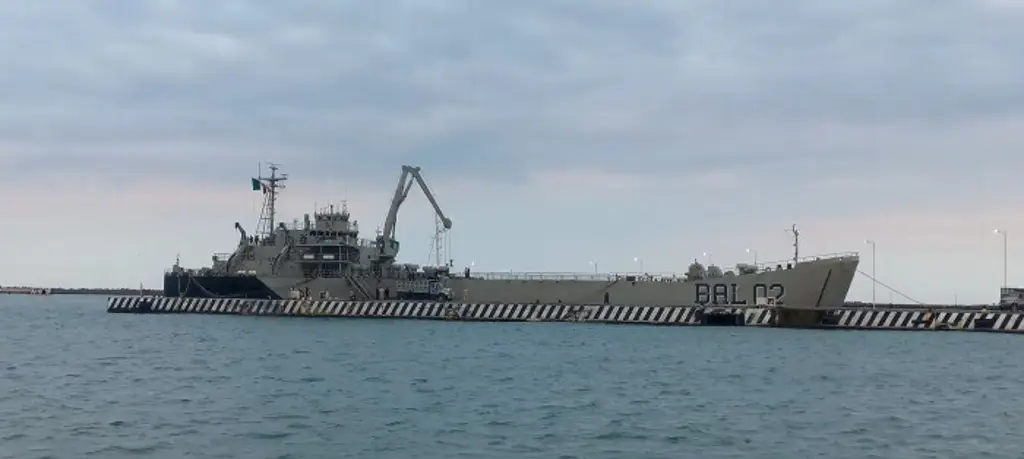 Saldrá ayuda humanitaria para Cuba desde Veracruz en los próximos días: Sheinbaum