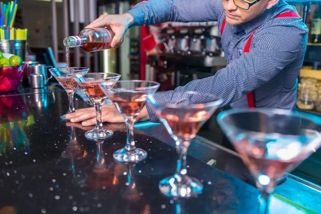 Identifican alteraciones genéticas clave en el cerebro de personas alcohólicas