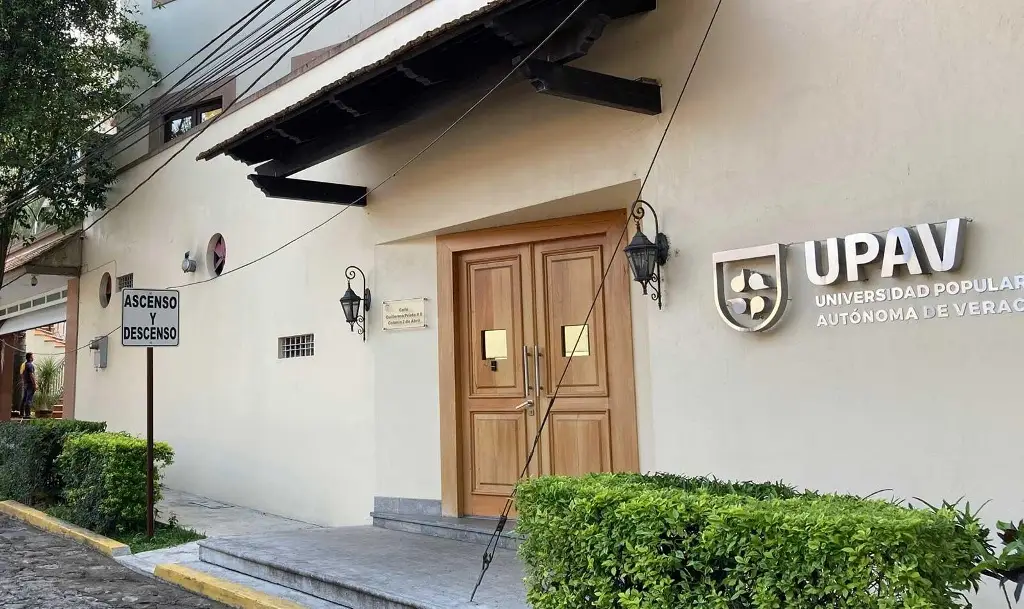 Se revisará más de 5 mil expedientes de asesores solidarios de UPAV: Nahle