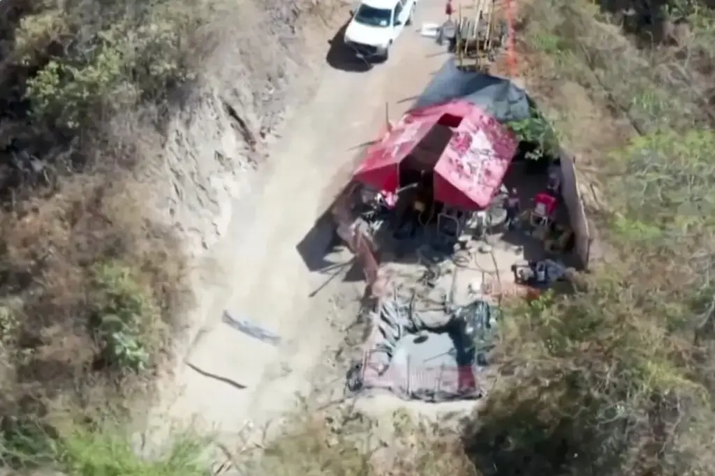 Empresa canadiense confirma y lamenta muerte de 3 trabajadores secuestrados en la Concordia, Sinaloa