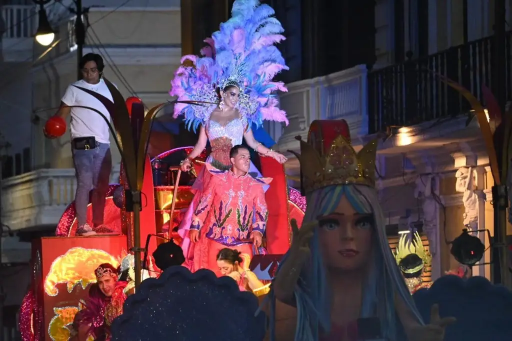 Oficializa SEV suspensión de clases por Carnaval de Veracruz 2026 en 5 municipios