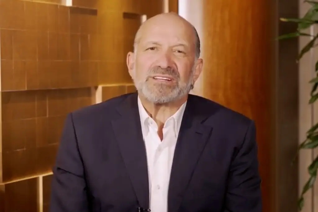 Secretario de Comercio de EU admite haber ido a la isla de Epstein