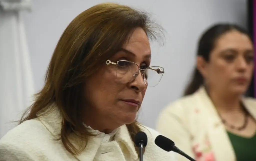 Rocío Nahle promete colocar puente peatonal en carretera Boca del Río – Paso del Toro