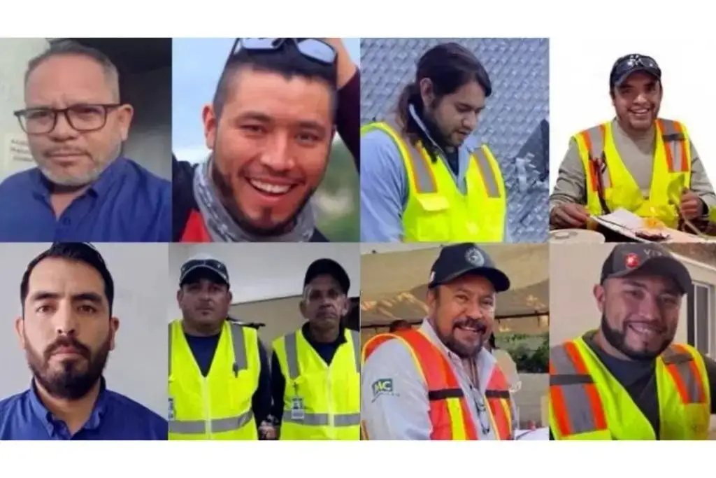 No se descarta extorsión como móvil del caso de mineros en Sinaloa: Sheinbaum