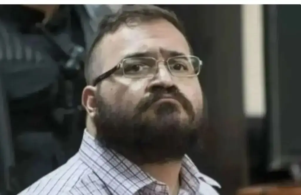 Fiscal de la FGR informa sobre el caso de Javier Duarte