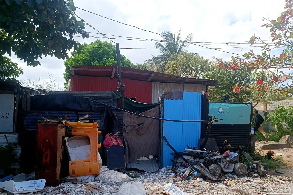 Revelan motivo del fallecimiento de una bebé en Lomas de Tarimoya, Veracruz