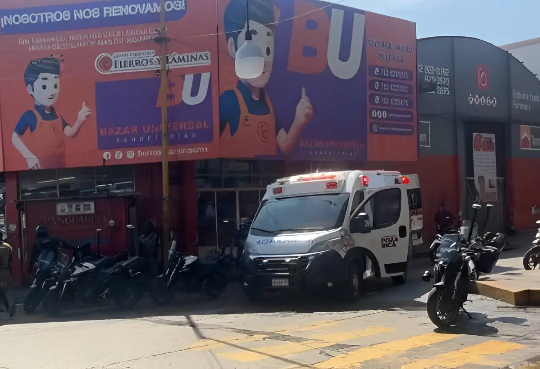 Asesinan a trabajador del Ayuntamiento de Poza Rica en jornada de limpieza