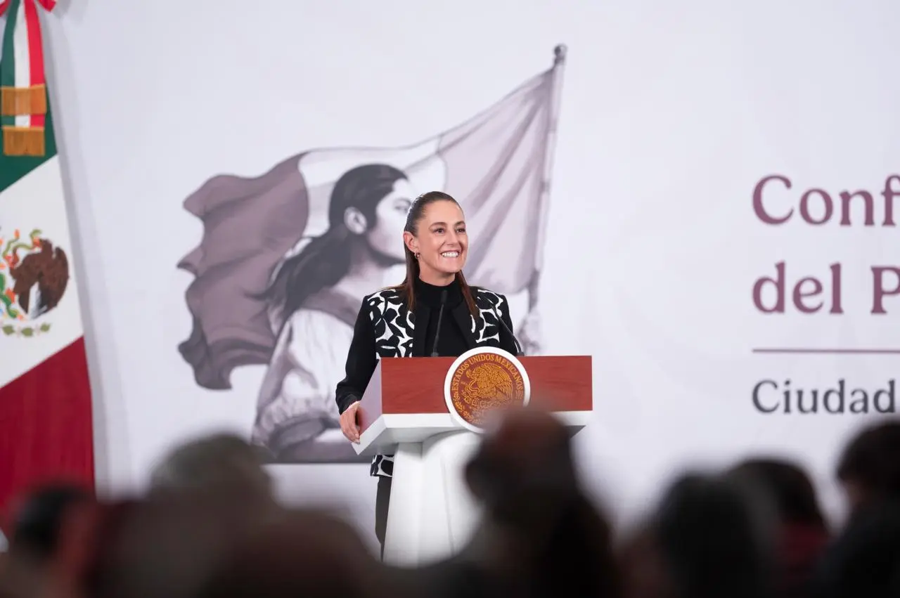 Sheinbaum cancela visita programada para el domingo en Veracruz