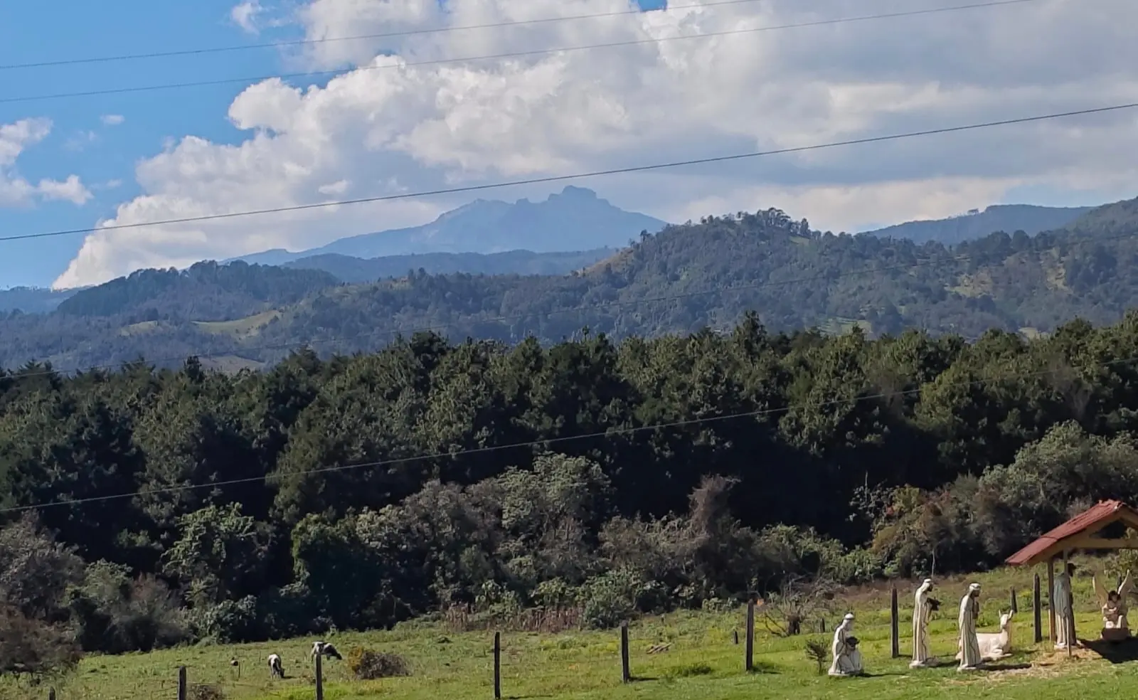 Clima en Veracruz: este jueves continuará el ambiente cálido