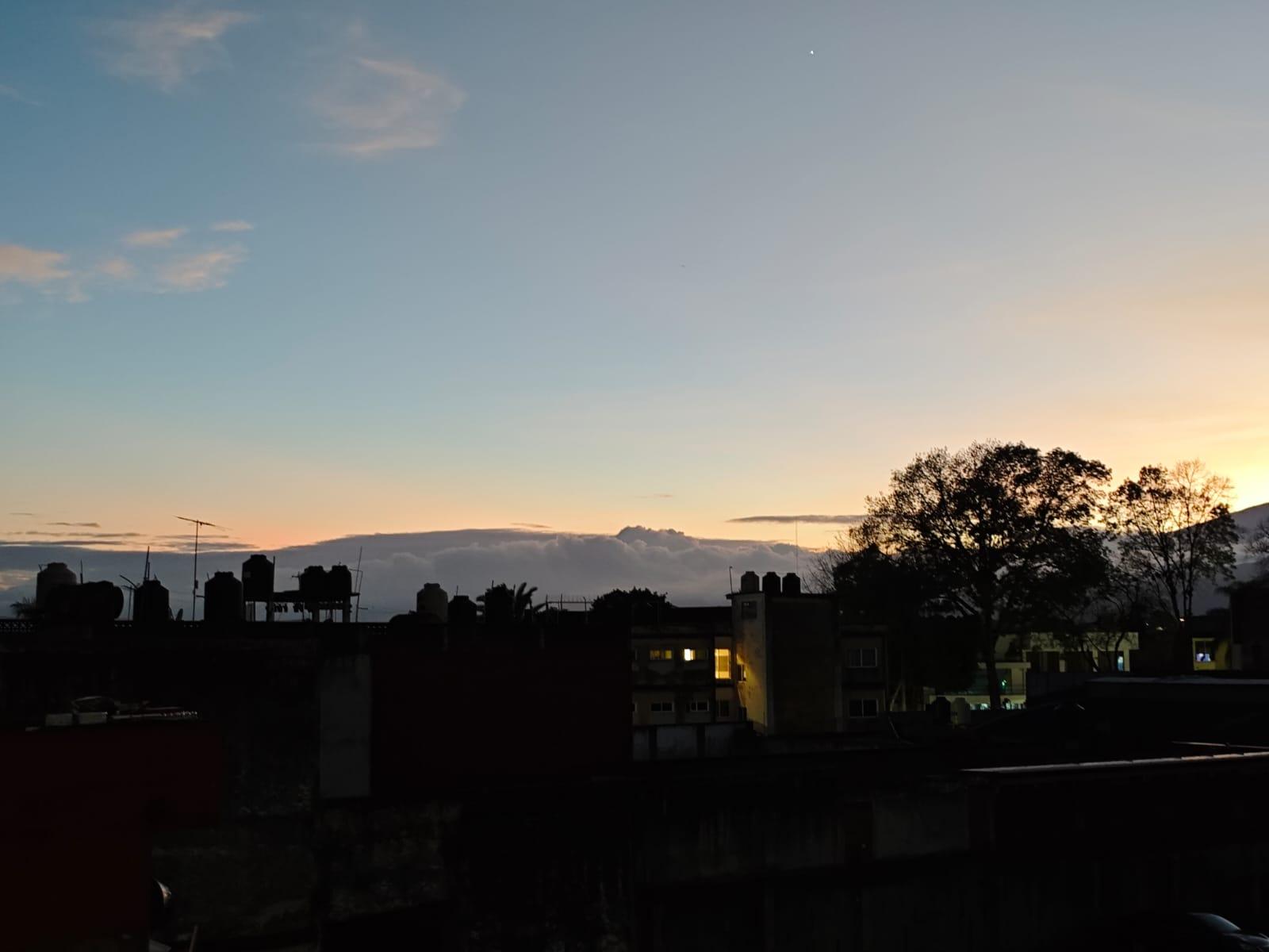 Clima en Veracruz: este martes 10 de febrero continuará el calor