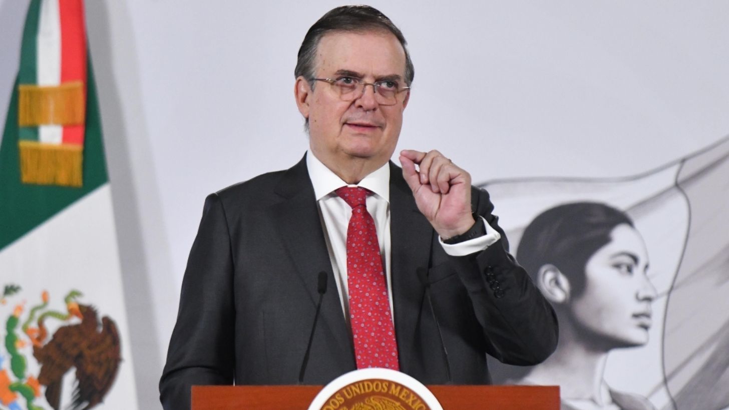 Marcelo Ebrard informa recuperación de mil 126 concesiones mineras