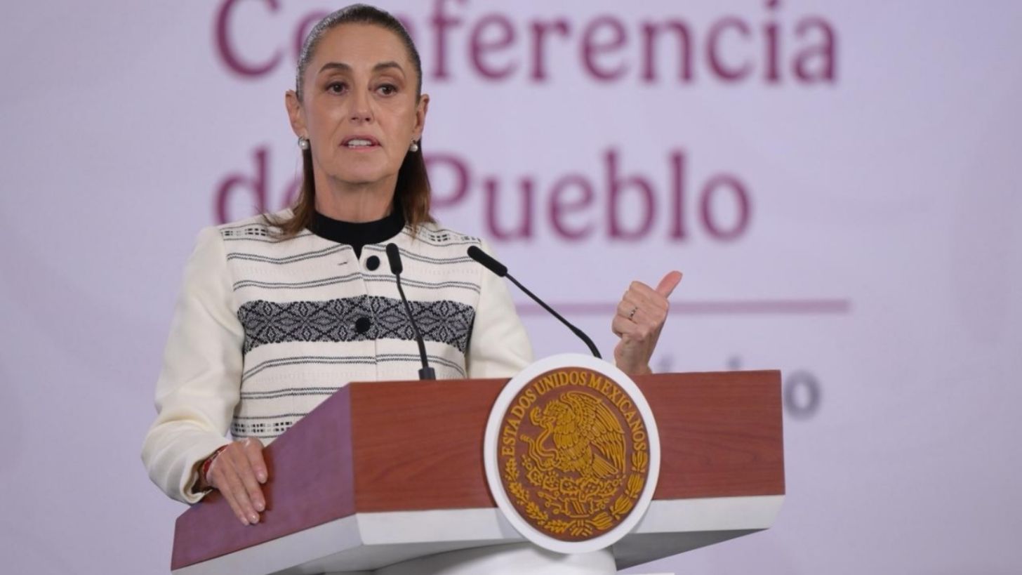 México concluye consultas sobre el T-MEC, presentarán el documento ante socios comerciales